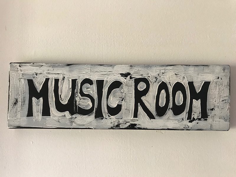 Music Room 2